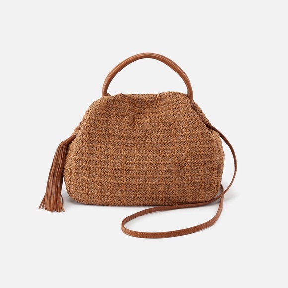 HOBO Handbags - Hobo Darling in Natural